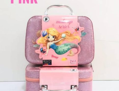 makeup kit for girls
