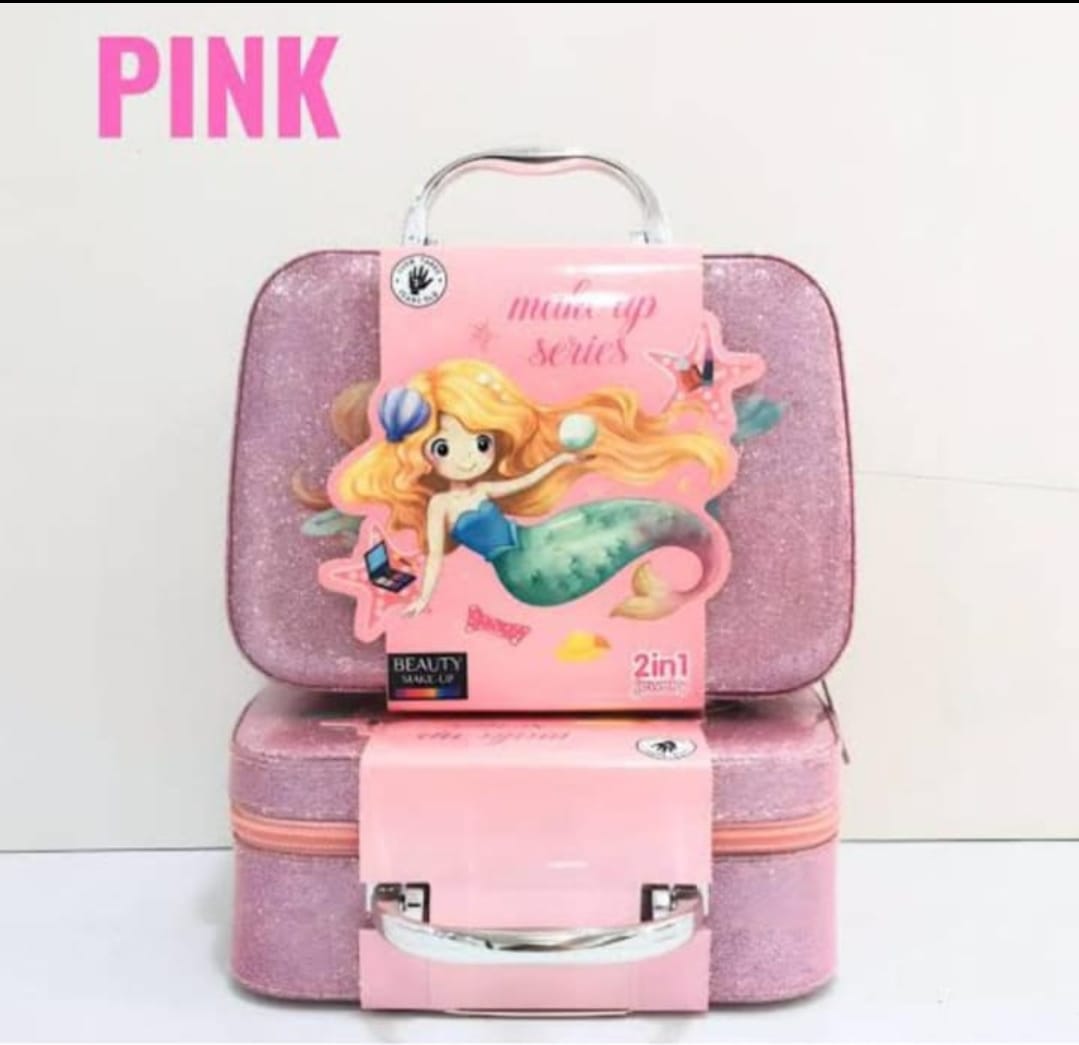 makeup kit for girls