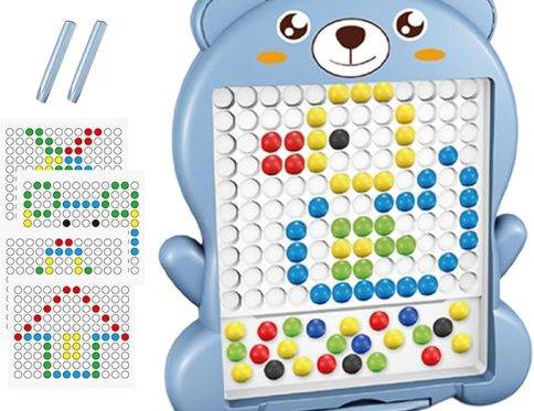 Magnetic Drawing Board for kids new Learning toy