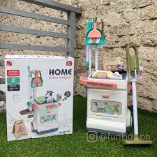 Home Cleaner Set For Kids Little helper 667-62