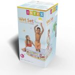 INTEX Swimming Pool Non-Inflatable Swimming Pool for kids – SIZE  5FT