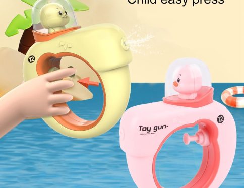 water toy gun